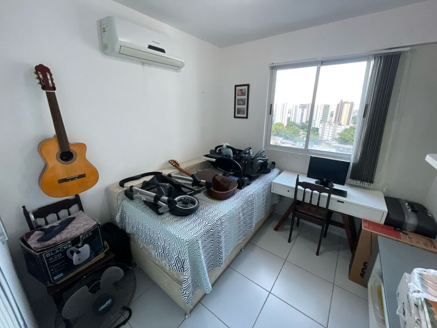 Apartamento à venda com 3 quartos, 2 suítes, 2 vagas e 113m² no Espinheiro, Recife (PE) — foto 16 de 24