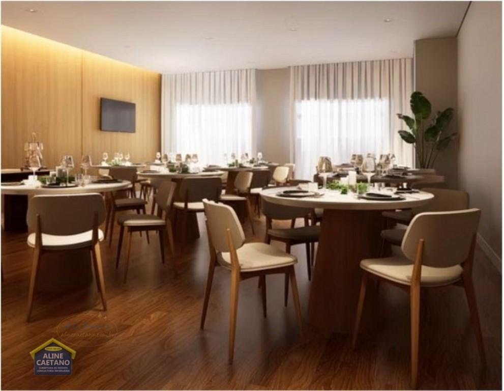 Apartamento à venda com 2 quartos, 1 suíte, 1 vaga e 73m² no Guilhermina, Praia Grande (SP) — foto 10 de 20