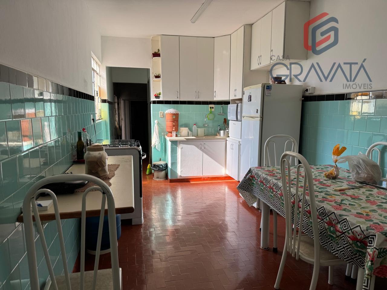 Casa à venda com 3 quartos, 2 banheiros, 2 vagas e 187m² no Campestre, Santo André (SP) — foto 8 de 15