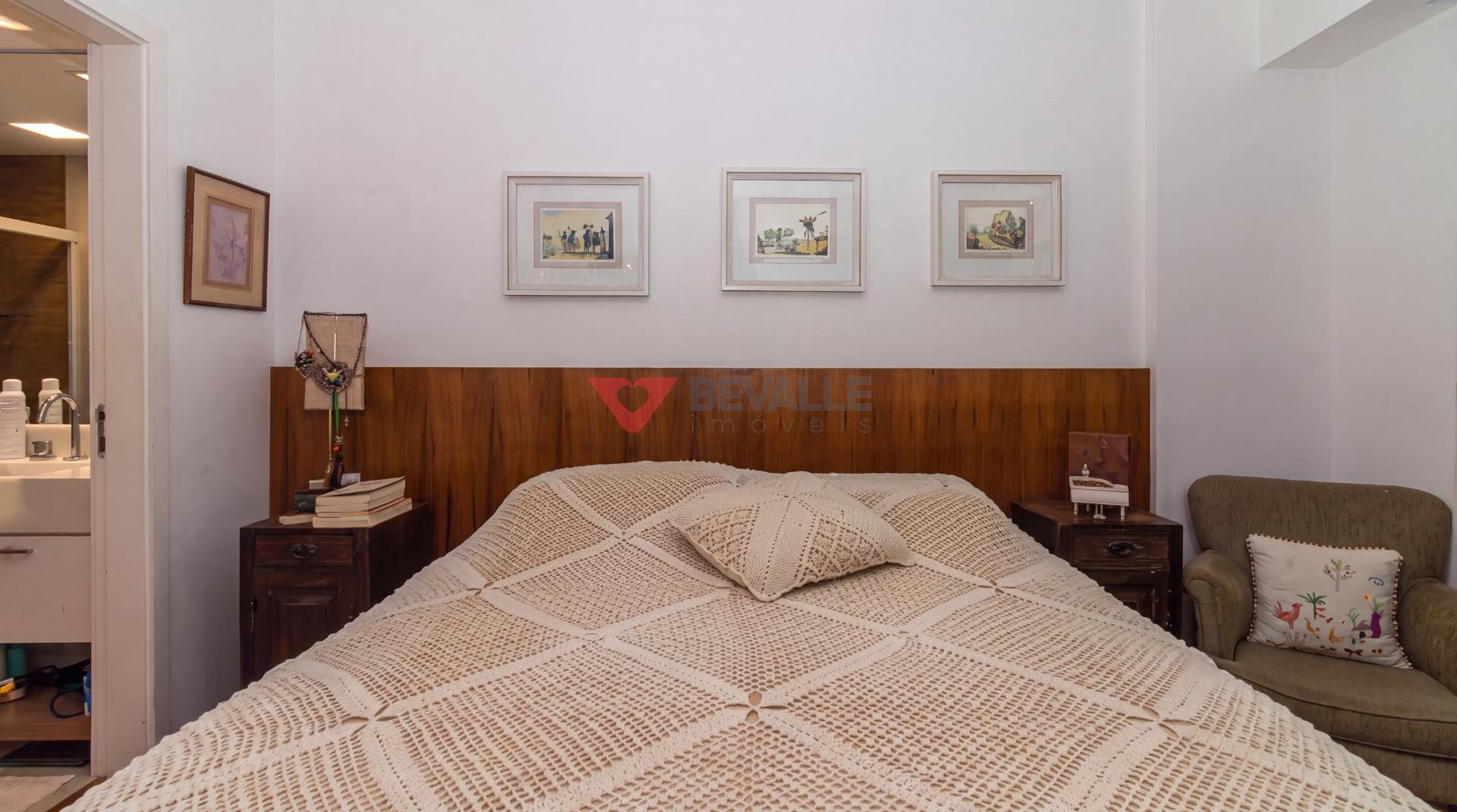 Apartamento à venda com 2 quartos, 1 suíte, 1 vaga e 94m² no Botafogo, Rio de Janeiro (RJ) — foto 15 de 20