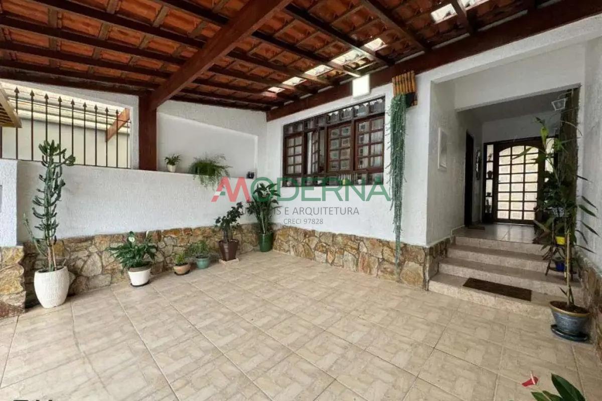 Casa à venda com 3 quartos, 1 suíte, 2 vagas e 175m² no Anchieta, São Bernardo do Campo (SP) — foto 23 de 24