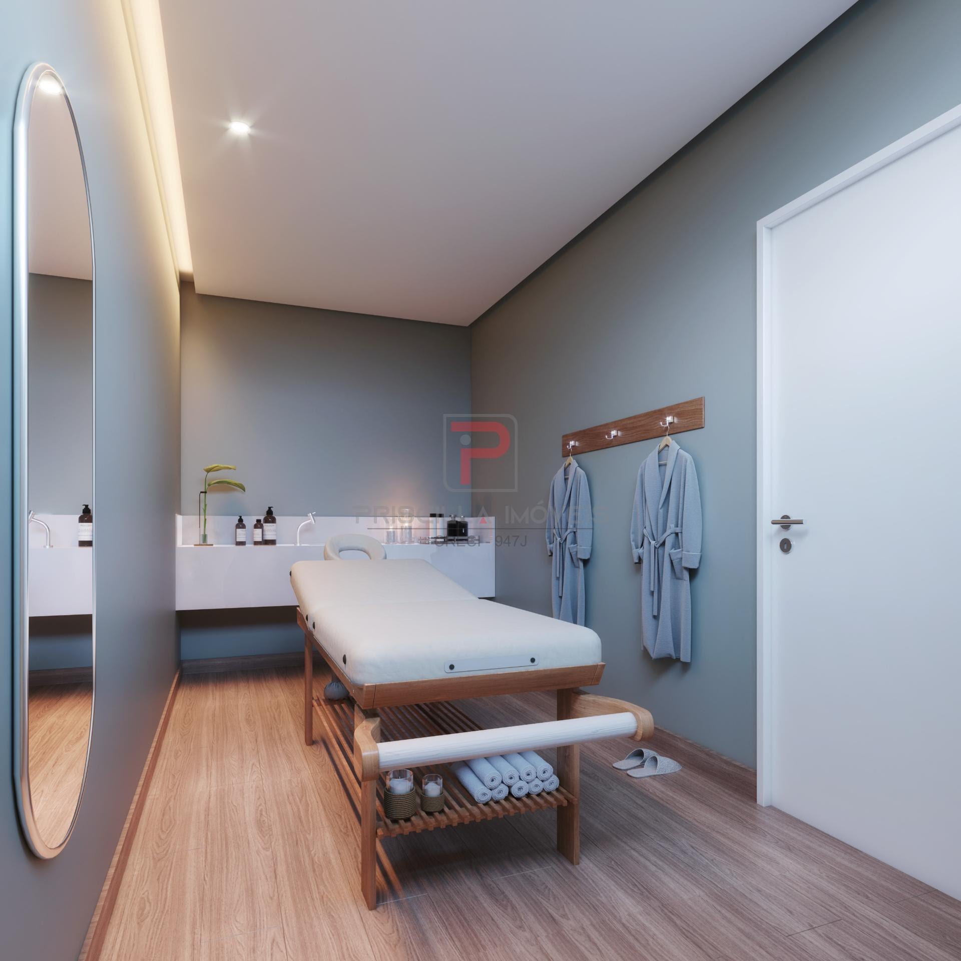 Apartamento à venda com 3 quartos, 3 suítes e 145m² no Jardim Oceania, João Pessoa (PB) — foto 21 de 30
