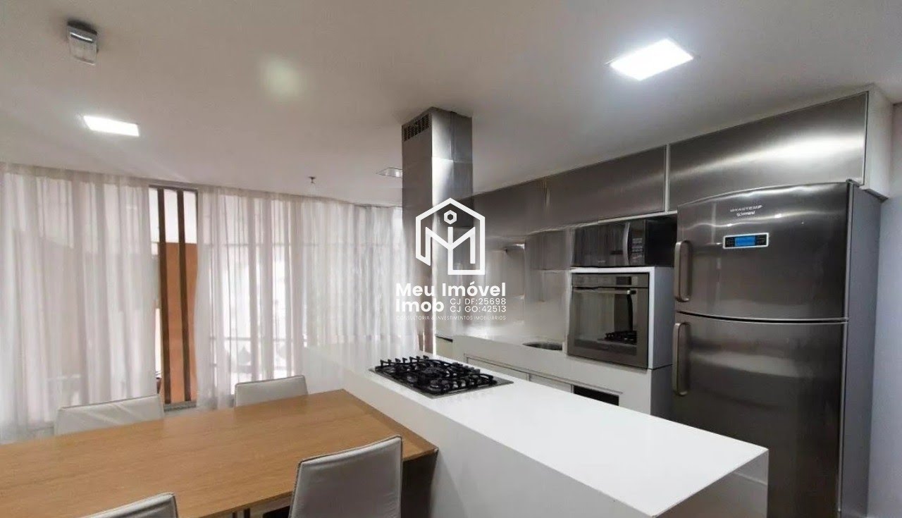Apartamento, 2 quartos, 40 m² - Foto 19