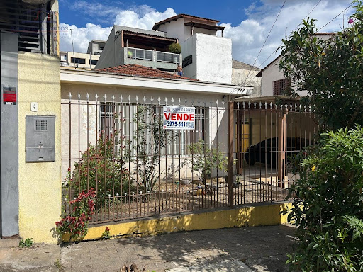Casa Terrea em Parque Sao Domingos - São Paulo, SP