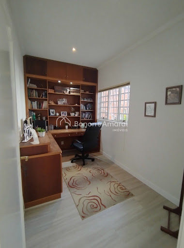 Casa, 3 quartos, 270 m² - Foto 4