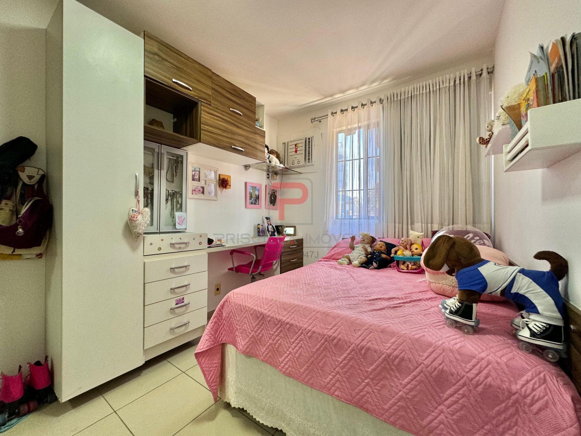 Apartamento à venda com 3 quartos, 2 suítes, 1 vaga e 128m² no Jardim Oceania, João Pessoa (PB) — foto 9 de 23