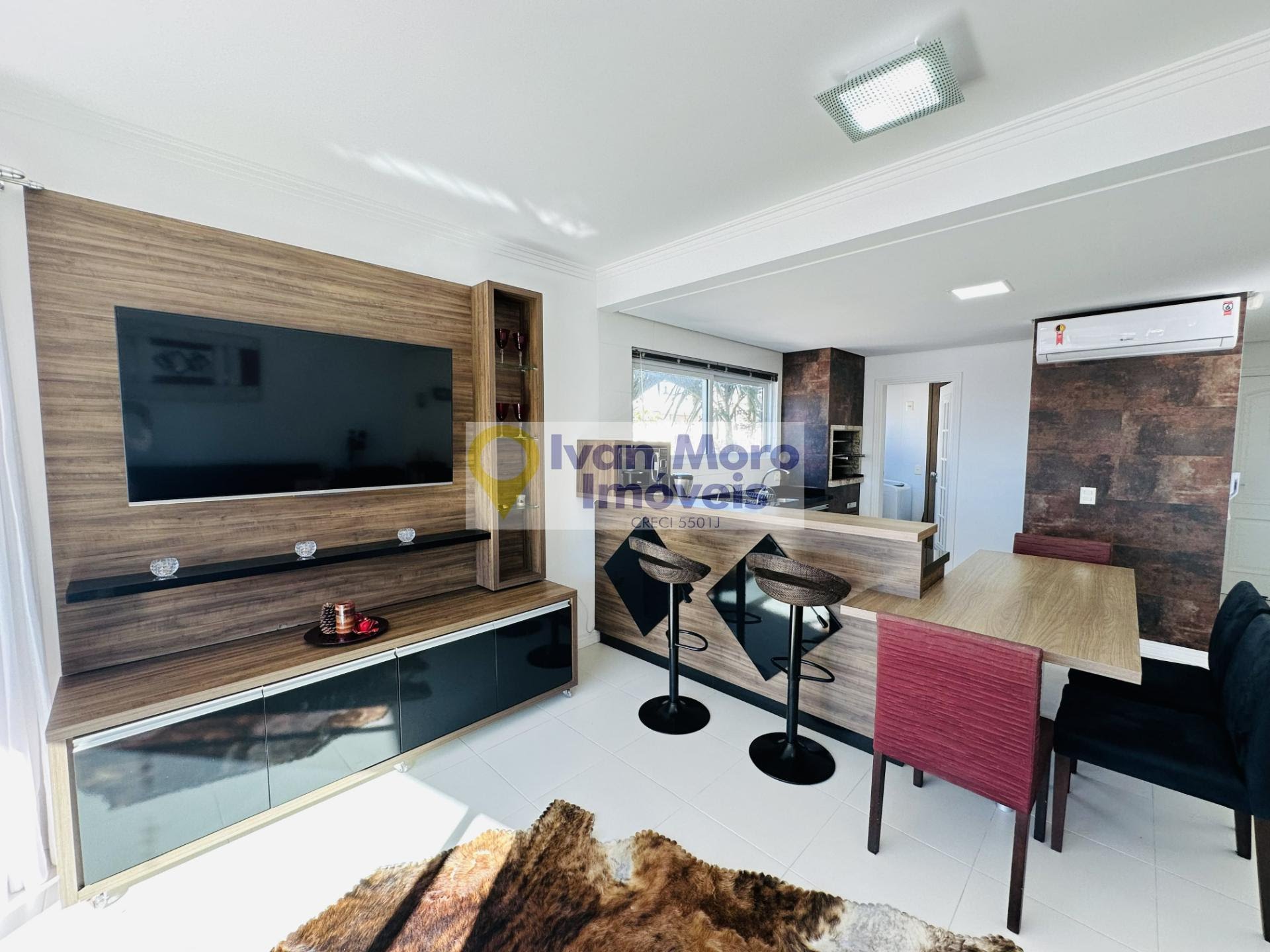 Apartamento à venda com 2 quartos, 2 suítes, 2 vagas e 85m² no Canasvieiras, Florianópolis (SC) — foto 9 de 28
