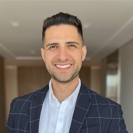 Ricardo Vinícius