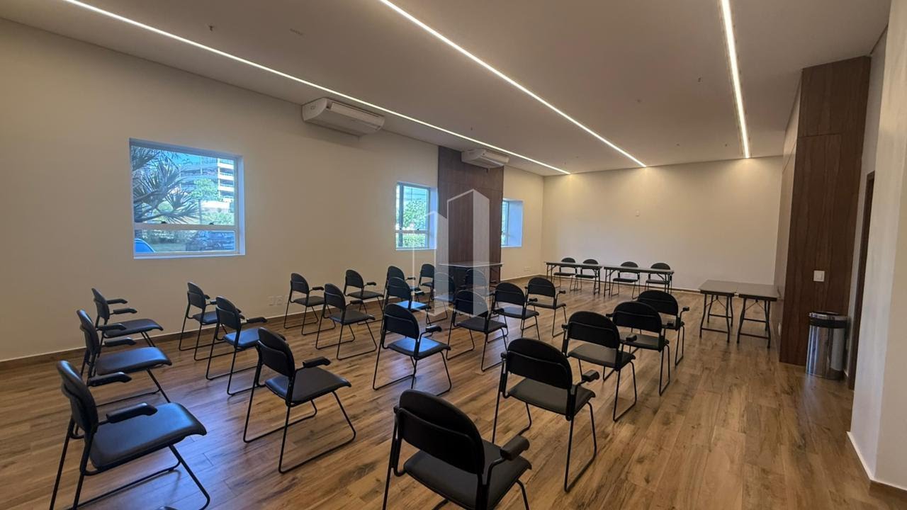 Sala-Conjunto, 32 m² - Foto 3