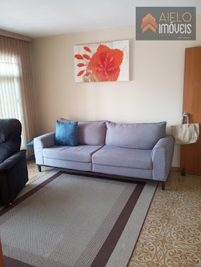 Casa em Vila Josefina  -  Jundiaí