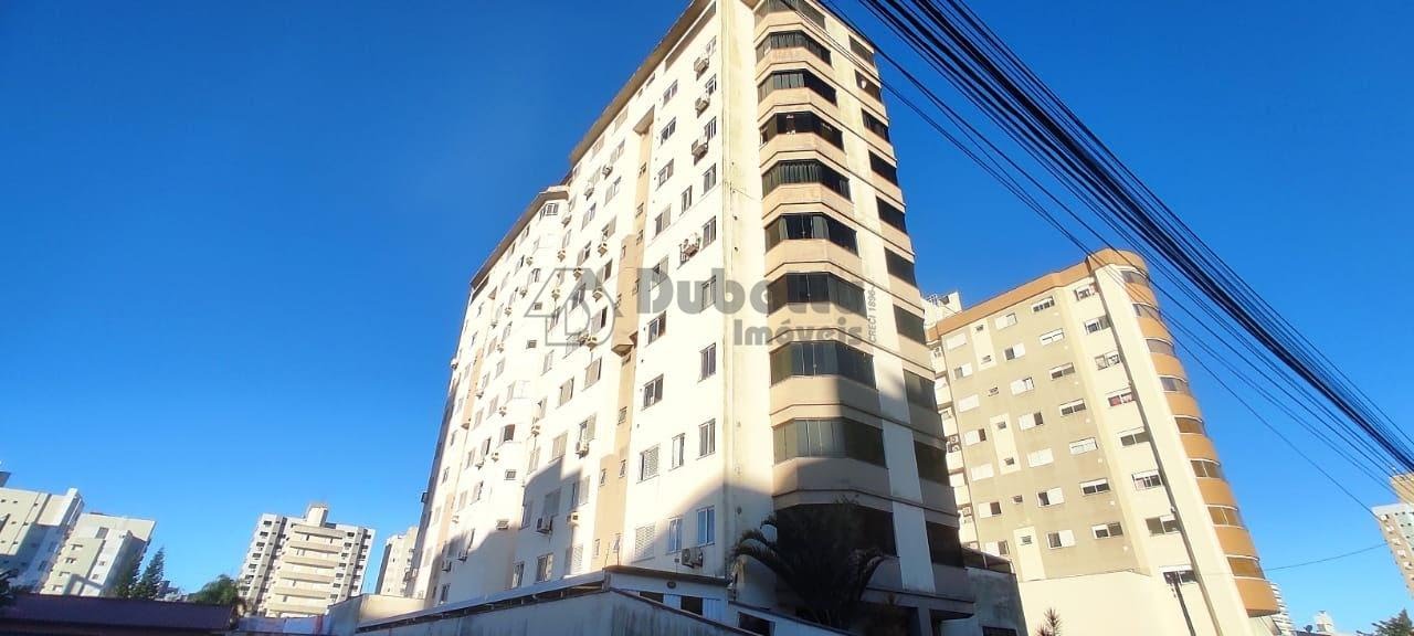 Fachada externa