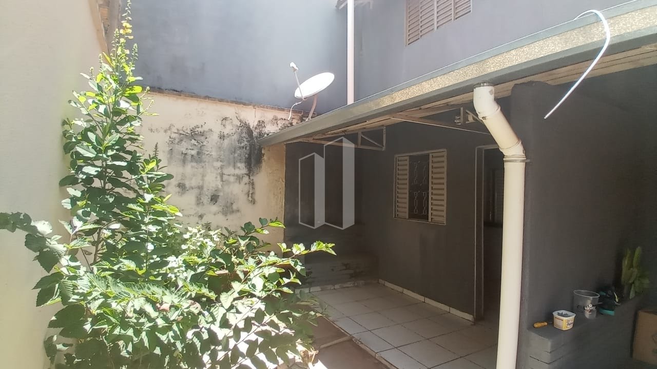 Casa para alugar com 1 quarto, 1 banheiro e 50m² no Residencial Alice Barbosa, Goiânia (GO) — foto 5 de 22