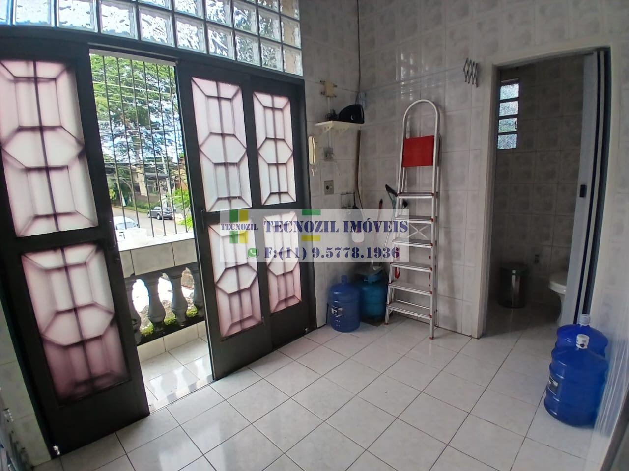Sobrado, 3 quartos, 279 m² - Foto 6