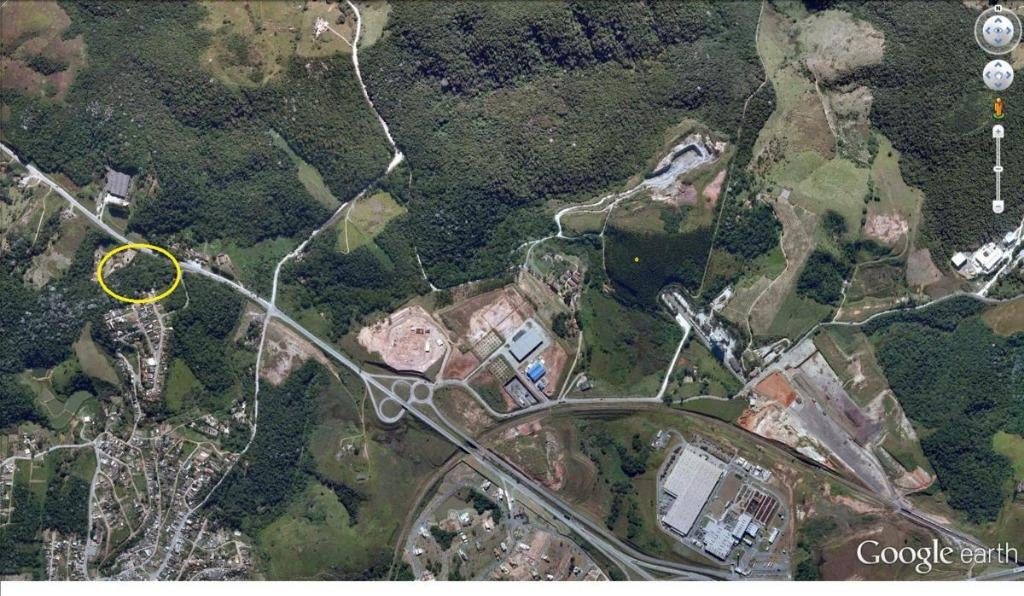 Comercial à venda com 25283m² no Jardim Josely, Arujá (SP) — foto 3 de 10