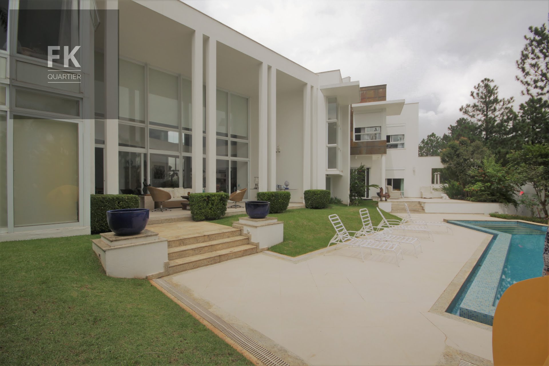Casa à venda com 5 quartos, 5 suítes, 8 vagas e 1000m² no Residencial Morada dos Lagos, Barueri (SP) — foto 20 de 30