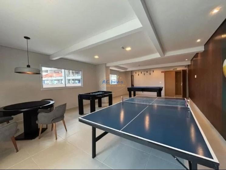 Apartamento à venda com 3 quartos, 3 suítes, 2 vagas e 95m² no Aviação, Praia Grande (SP) — foto 17 de 30