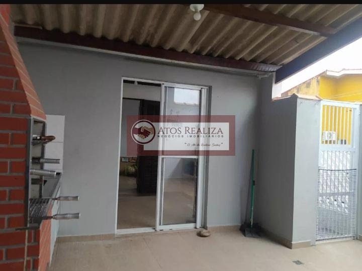 Casa à venda com 3 quartos, 2 suítes, 2 vagas e 130m² no Parque das Arvores, São Paulo (SP) — foto 13 de 25