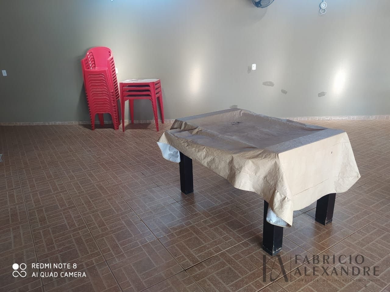 Rural à venda com 1000m² de terreno no Estância Bortoluzzo, Cedral (SP) — foto 12 de 30