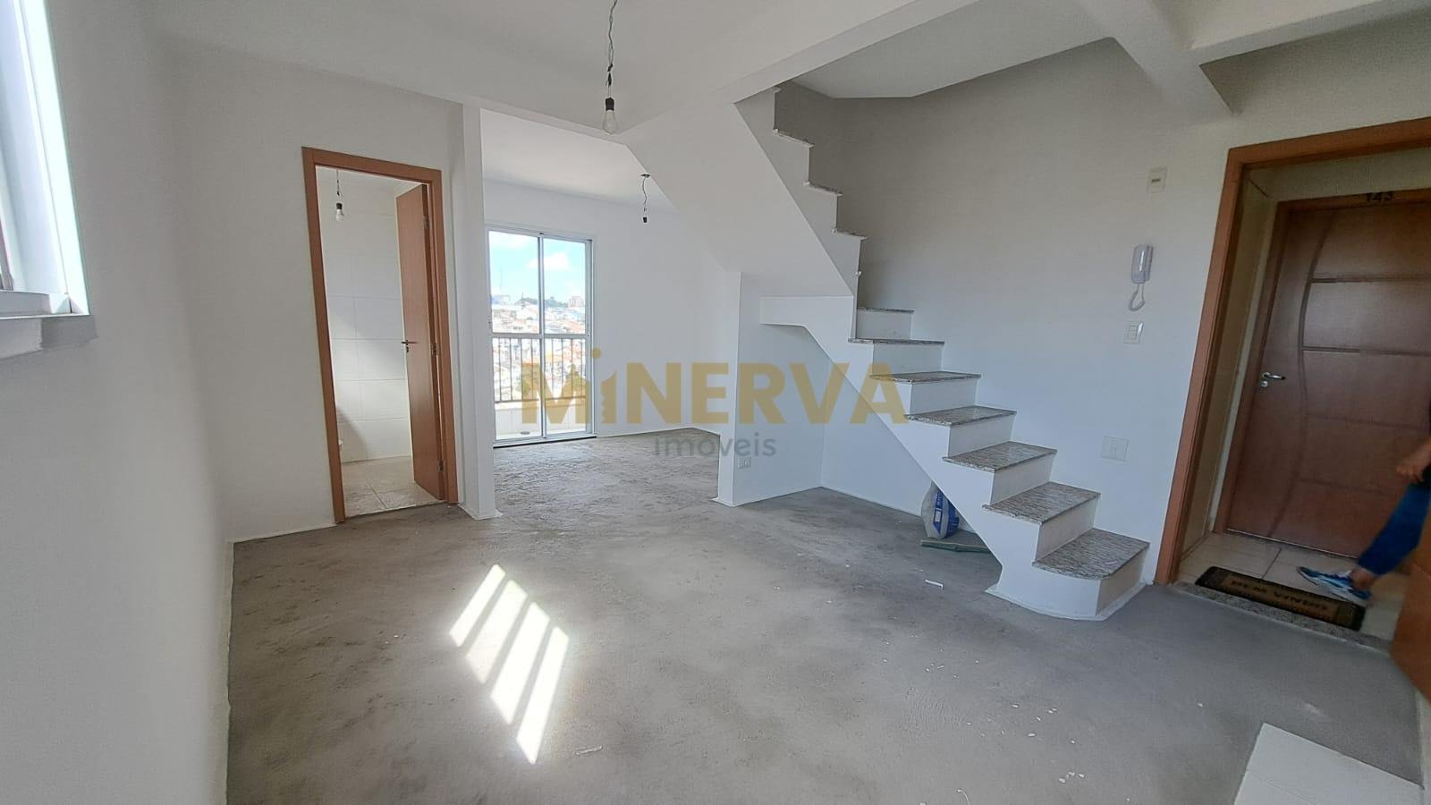 Apartamento à venda com 2 quartos, 1 suíte, 1 vaga e 66m² no Vila Galvão, Guarulhos (SP) — foto 5 de 30