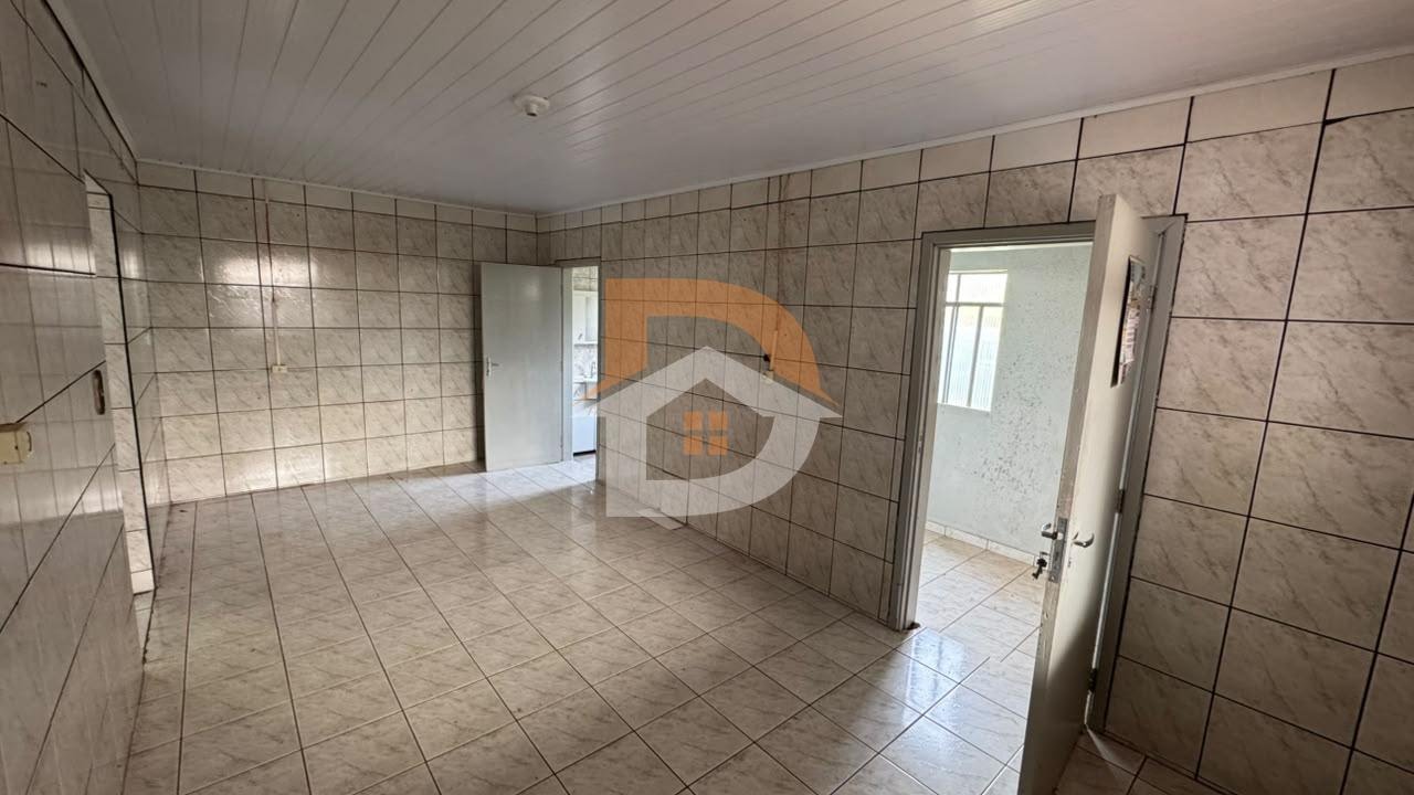 COZINHA / SALA DE JANTAR