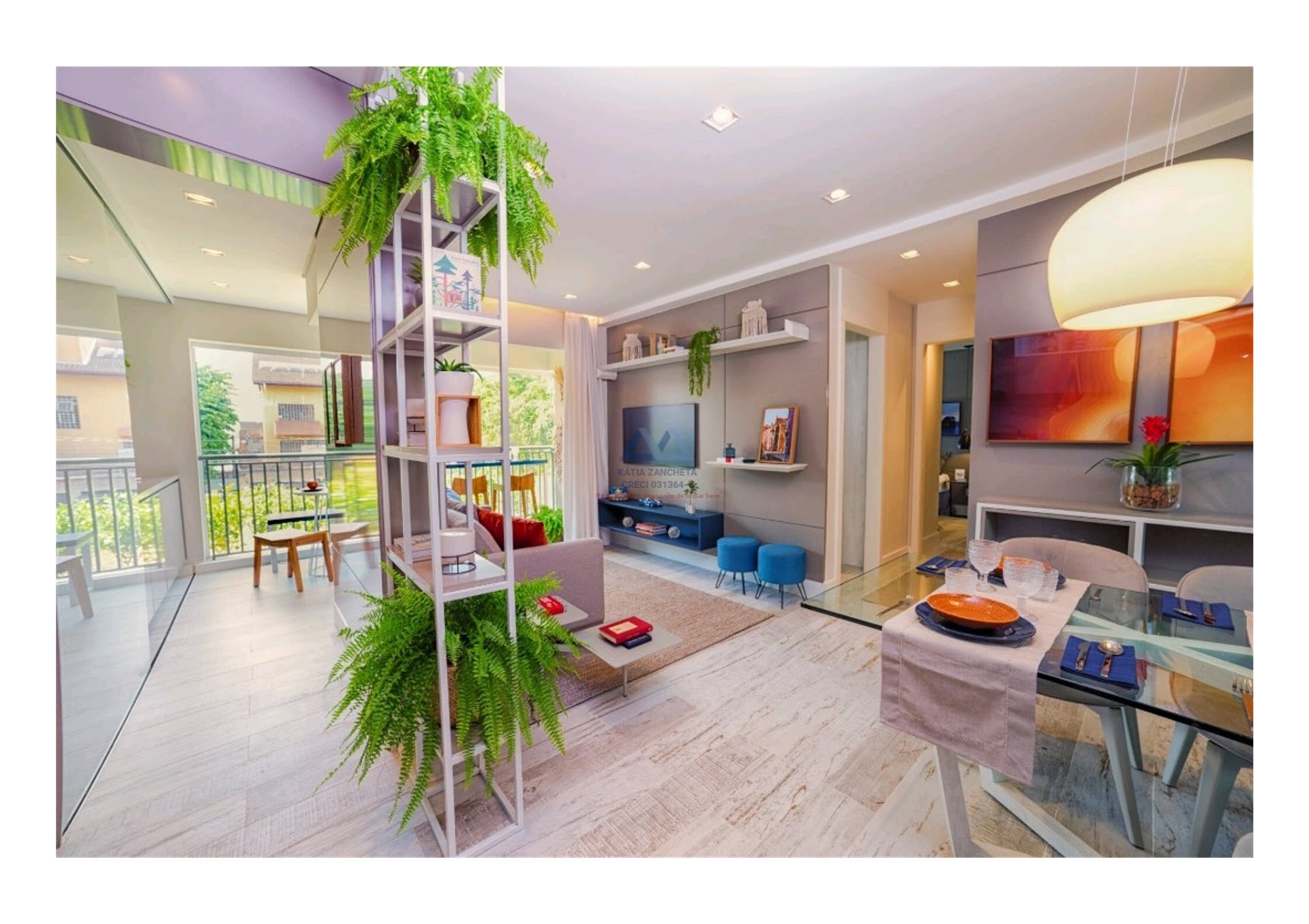 Apartamento à venda com 2 quartos, 2 banheiros, 1 vaga e 62m² no Vila Guarani (zona Sul), São Paulo (SP) — foto 2 de 30