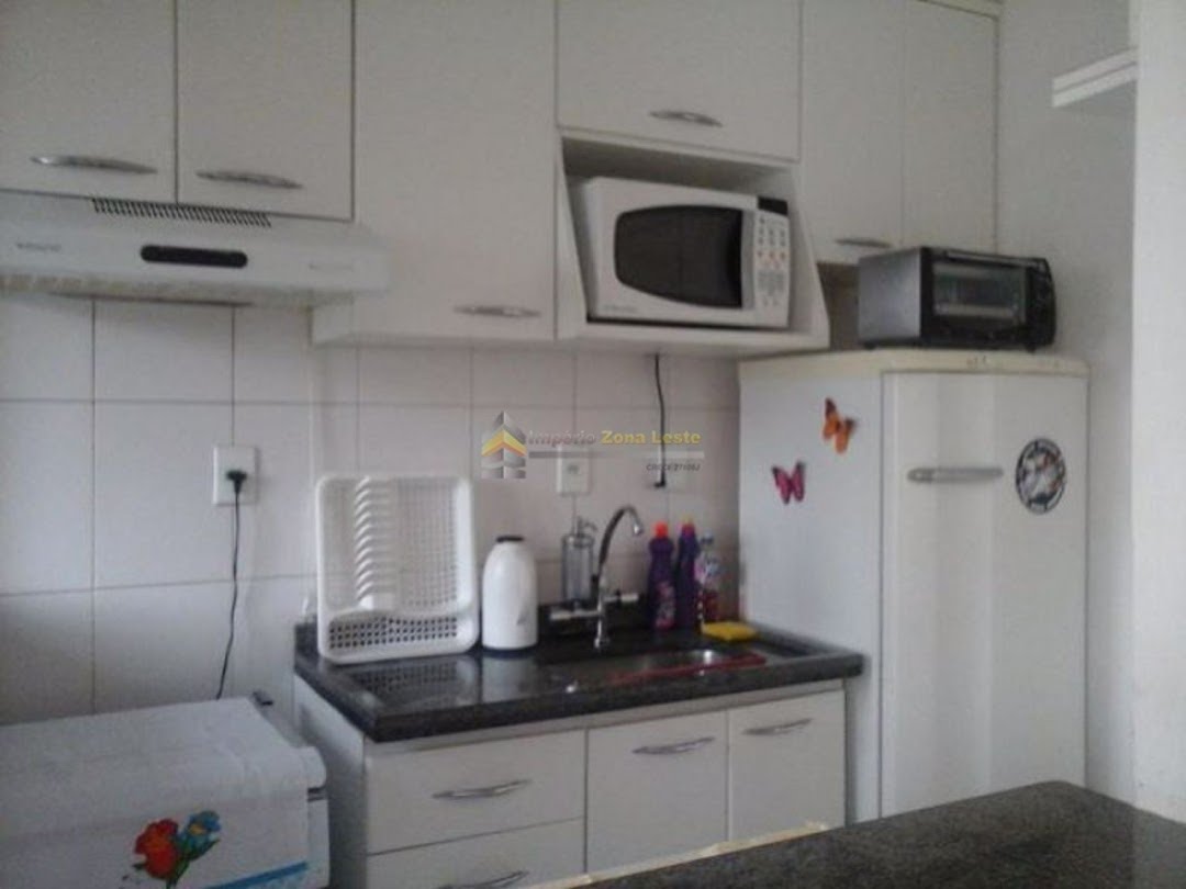 Apartamento, 2 quartos, 48 m² - Foto 5