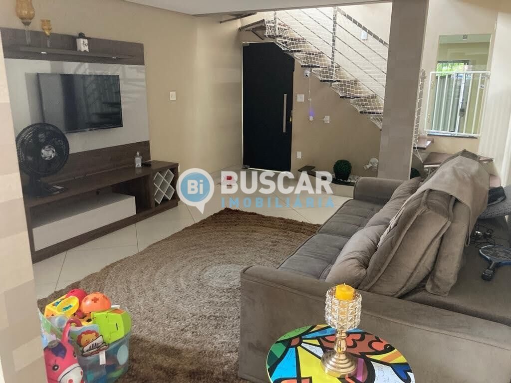 Apartamento à venda com 5 quartos, 1 suíte, 1 vaga e 99m² no Jardim Cruzeiro, Feira de Santana (BA) — foto 4 de 12