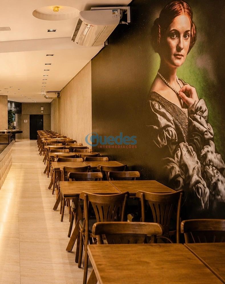 Comercial à venda com 4 banheiros e 500m² no Vila Mariana, São Paulo (SP) — foto 11 de 11