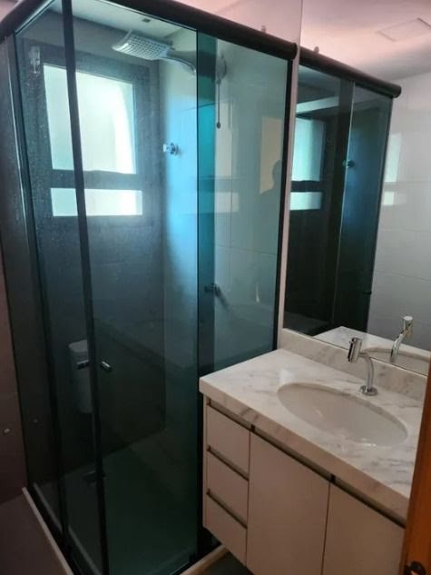 Apartamento à venda com 3 quartos, 3 suítes, 2 vagas e 118m² no Jardim Olhos D Agua, Ribeirão Preto (SP) — foto 8 de 10