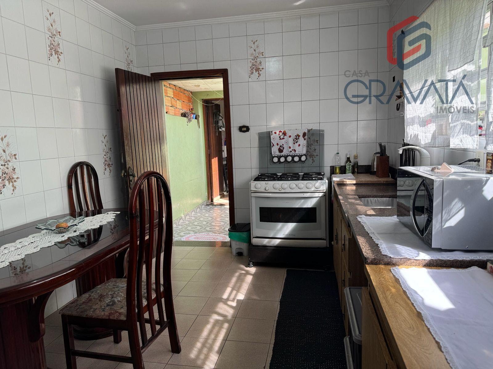 Casa à venda com 3 quartos, 2 banheiros, 2 vagas e 155m² no Vila Progresso, Santo André (SP) — foto 6 de 23