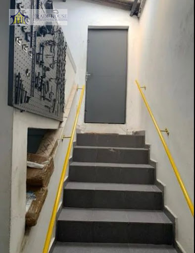 Galpão em Ipiranga  -  São Paulo