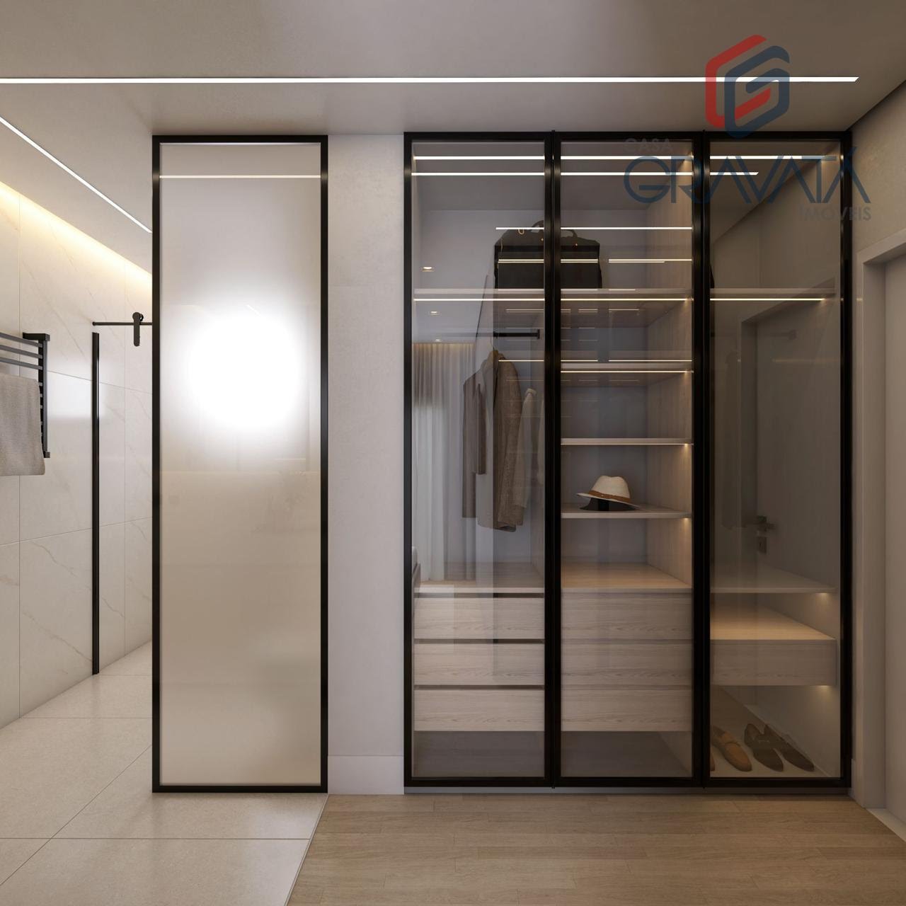 Apartamento à venda com 3 quartos, 1 suíte, 2 vagas e 105m² no Vila Pires, Santo André (SP) — foto 9 de 28