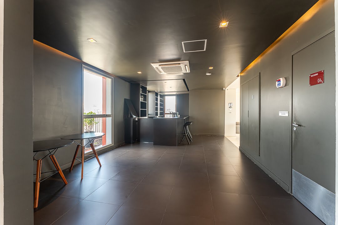 Studio à venda com 1 quarto, 1 banheiro e 33m² no Perdizes, São Paulo (SP) — foto 30 de 30