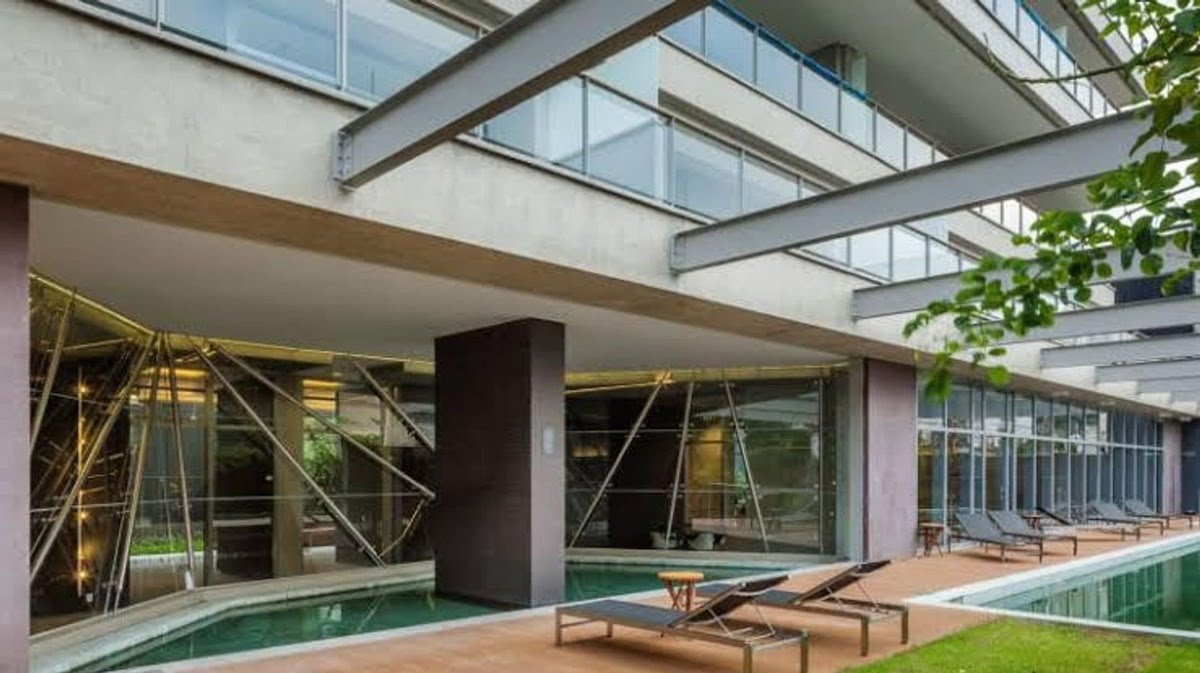 Apartamento à venda com 1 quarto, 1 suíte, 1 vaga e 69m² no Vila Nova Conceição, São Paulo (SP) — foto 22 de 30