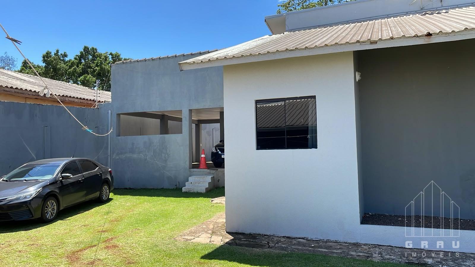 Casa no Jardim Lancaster  -  Foz do Iguaçu