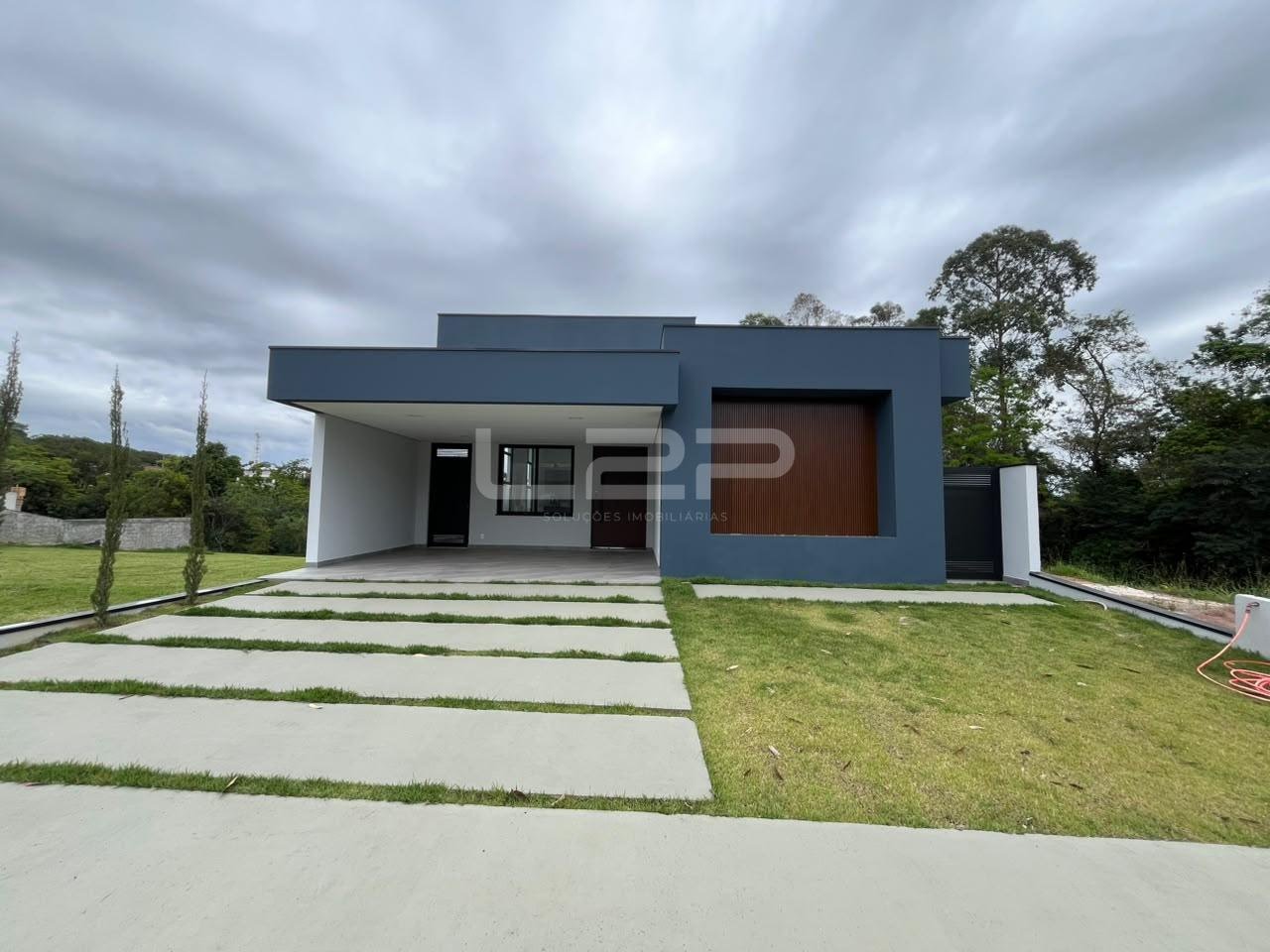 Casa à venda com 3 quartos, 3 suítes, 4 vagas e 184m² no Villagio Azzure, Itupeva (SP) — foto 4 de 30