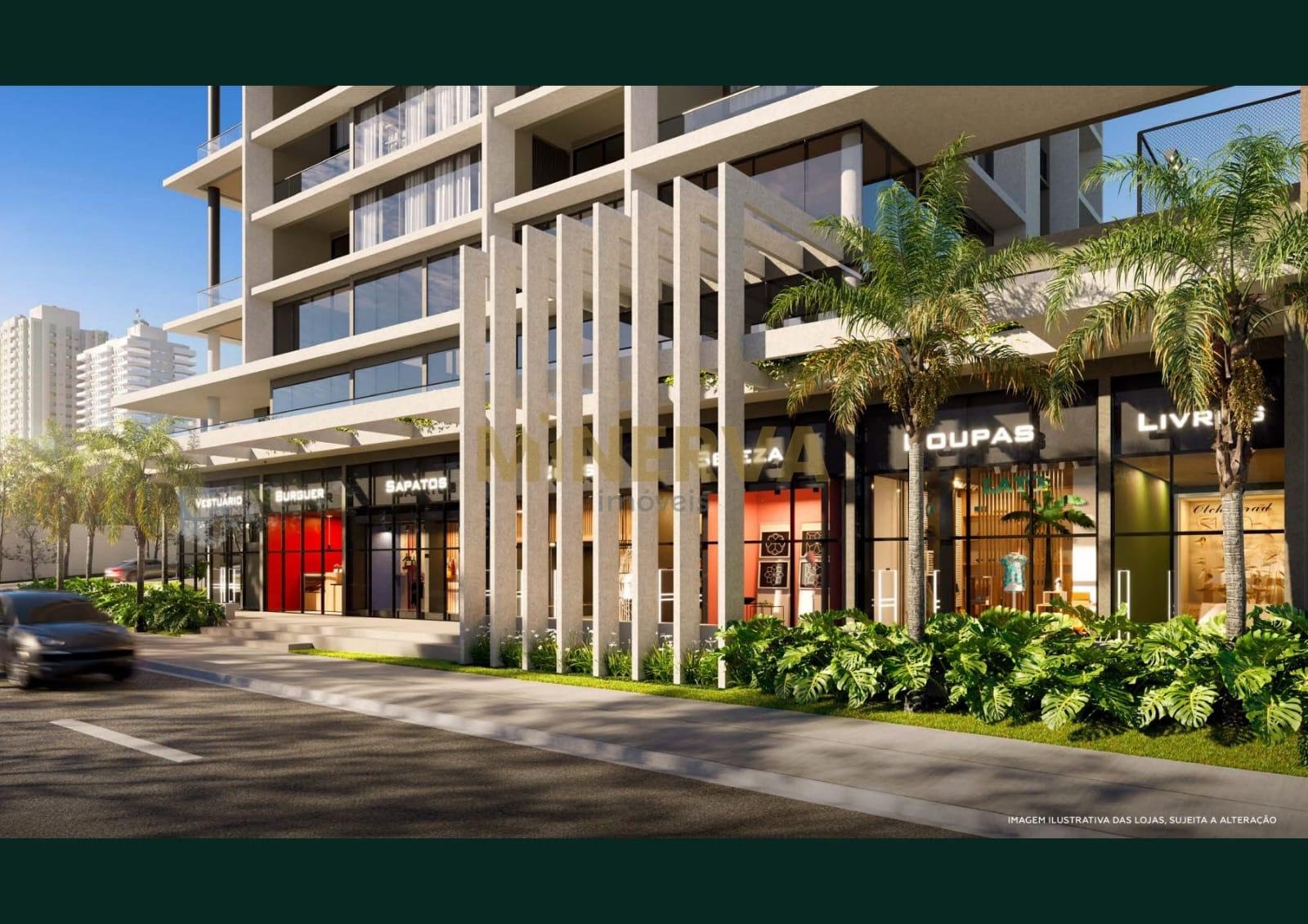 Apartamento à venda com 4 quartos, 4 suítes, 4 vagas e 201m² no Vila Progresso, Guarulhos (SP) — foto 4 de 16