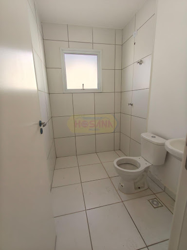 Apartamento em Vera Tereza  -  Caieiras