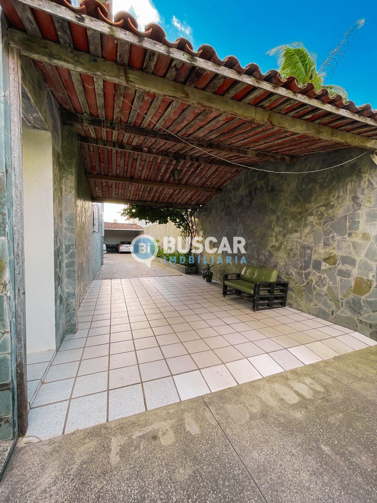Casa à venda com 6 quartos, 3 suítes, 4 vagas e 390m² no Santa Mônica, Feira de Santana (BA) — foto 3 de 30