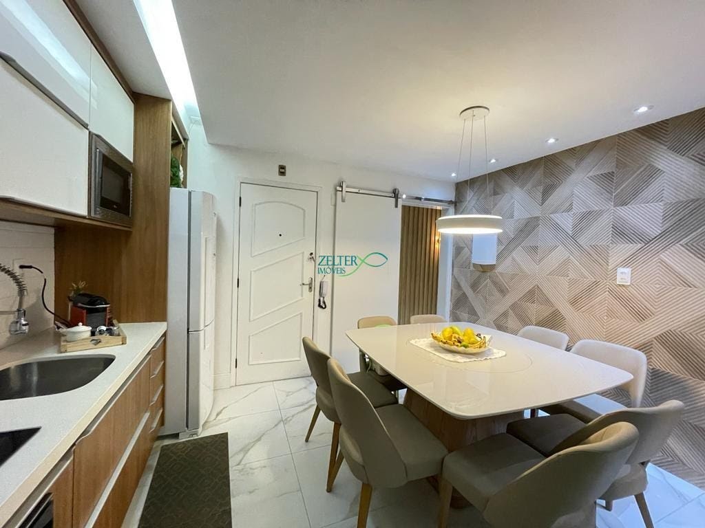 Apartamento à venda com 3 quartos, 1 suíte, 2 vagas e 116m² no Vila da Penha, Rio de Janeiro (RJ) — foto 13 de 17