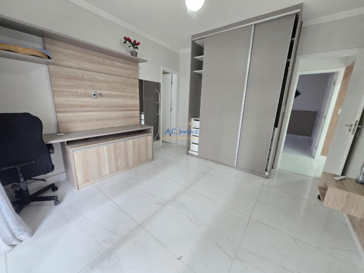 Apartamento à venda com 3 quartos, 1 suíte, 1 vaga e 98m² no Canto do Forte, Praia Grande (SP) — foto 14 de 30