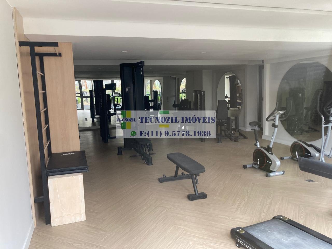 Apartamento, 2 quartos, 40 m² - Foto 17