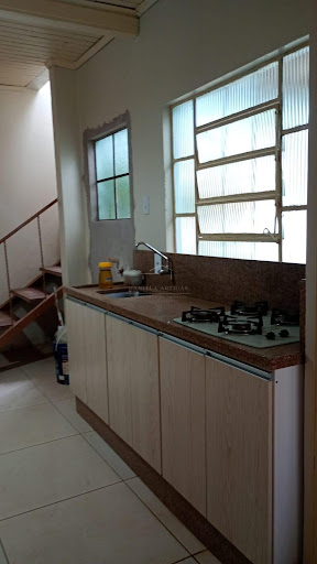 Casa para Alugar em Bagé: 1 Dormitório por R$ 1.000
