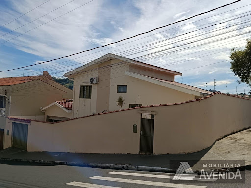 Casa em Centro  -  Jacarezinho