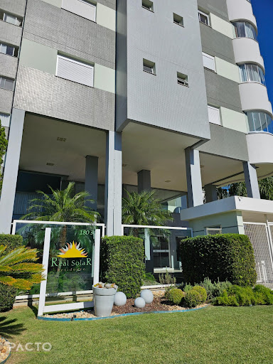 Apartamento em Cidade Alta  -  Turvo