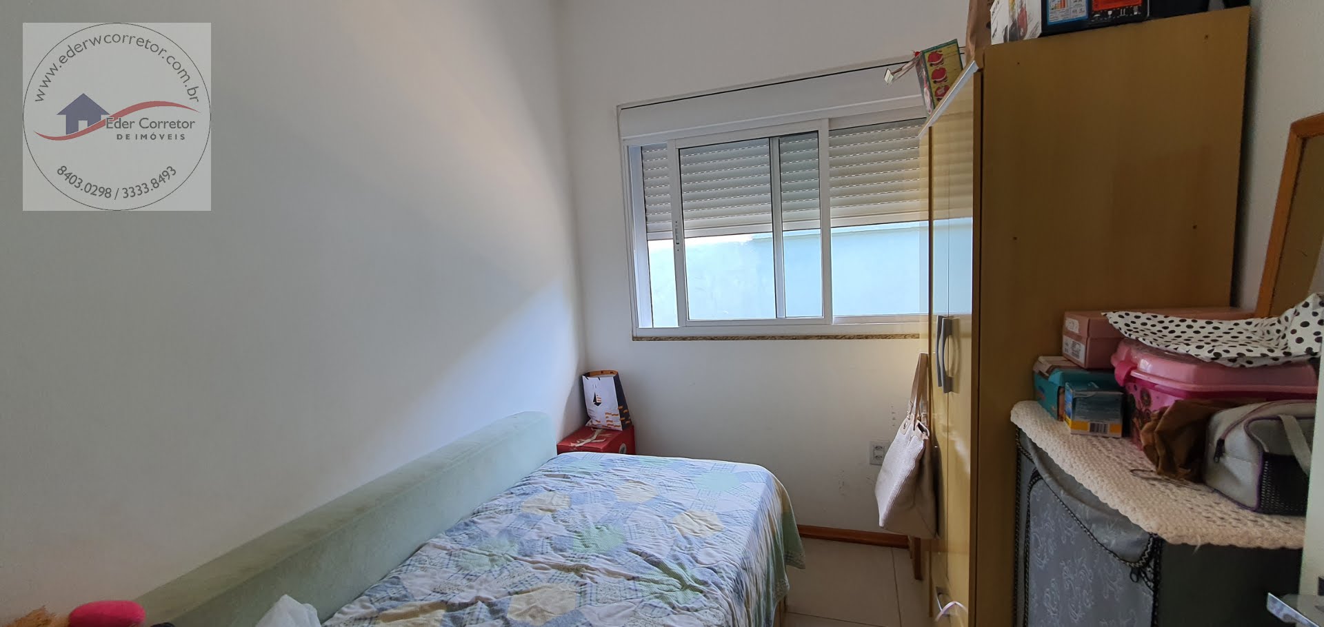Casa à venda com 3 quartos, 1 banheiro, 2 vagas e 165m² no São Geraldo, Ijuí (RS) — foto 22 de 24