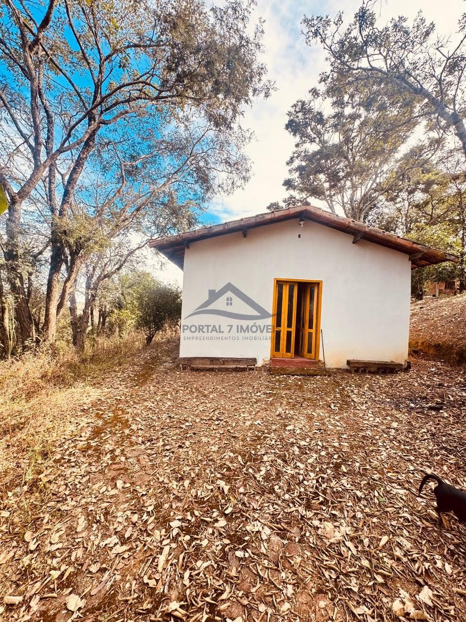 Rural à venda com 7000m² de terreno no Andiroba, Esmeraldas (MG) — foto 16 de 26