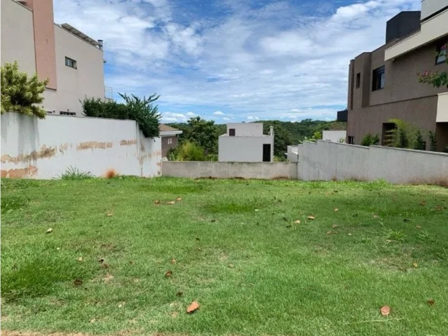 Terreno à venda com 487m² de terreno no Alphaville, Ribeirão Preto — foto principal
