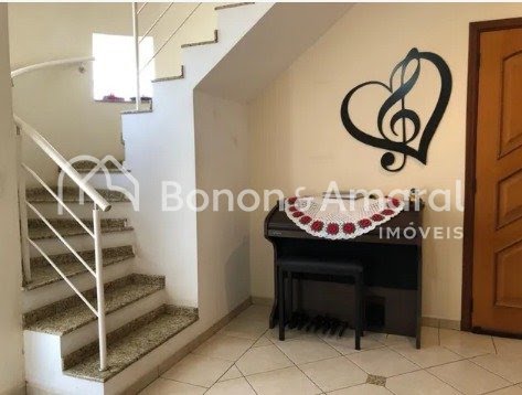Casa, 3 quartos, 233 m² - Foto 7