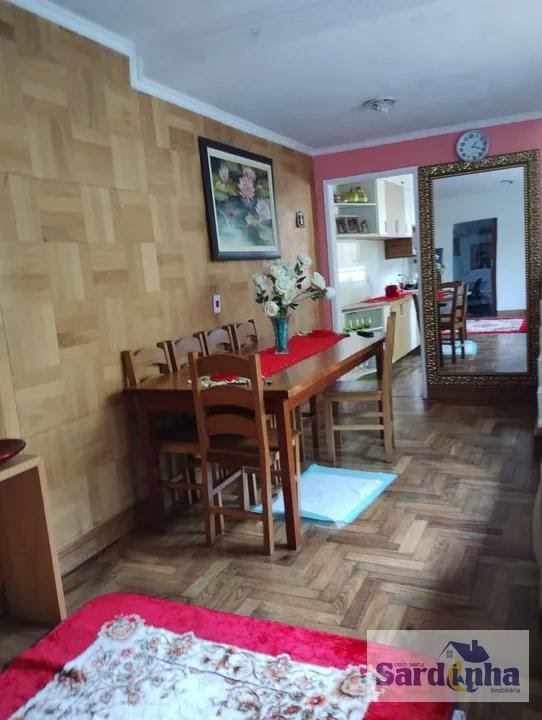 Apartamento à venda com 2 quartos, 1 suíte, 2 vagas e 125m² no Vila Indiana, Taboão da Serra (SP) — foto 7 de 15